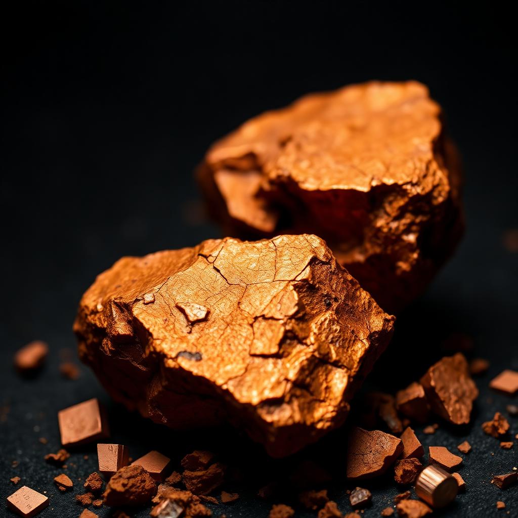 Copper